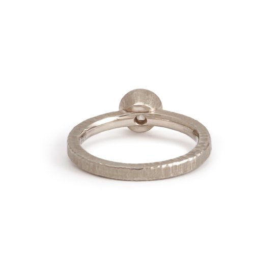 Alternativer Diamantring – Bild 3